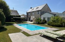 Maison Treillieres 10 pièce(s) 190 m2 - 4364383PBERP