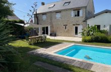 Maison Treillieres 10 pièce(s) 190 m2 - 4364383PBERP