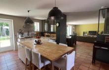 Maison Treillieres 10 pièce(s) 190 m2 - 4364383PBERP