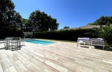 Maison Carcans 6 pièce(s) 156 m2 - 425033M3PARY