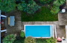 Vente Maison 131m2 BEGLES (33130) - 431793M3PARY