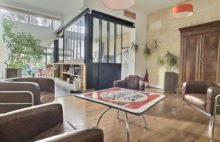 Vente Maison 208m2 BORDEAUX (33800) - 403092M3PARY