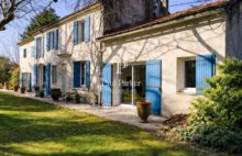 Mas Ancien Proche Saint Remy De Provence – 240 m2 - 4358533PEPN