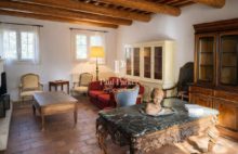 Mas Ancien Proche Saint Remy De Provence – 240 m2 - 4358533PEPN