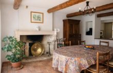 Mas Ancien Proche Saint Remy De Provence – 240 m2 - 4358533PEPN