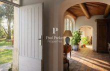 Mas Ancien Proche Saint Remy De Provence – 240 m2 - 4358533PEPN