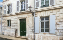 Ensemble Immobilier d&rsquo;Exception au Coeur d&rsquo;Angoulême - 4375153PVDEC