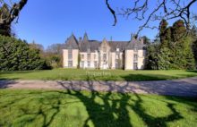 Demeure de prestige Sixt Sur Aff 30 pièce(s) 1600 m2 - 410344_3PADR