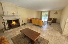 St Victoret  Propriété de 429 m² avec dépendances, piscine, pool house - 4382123PKCH