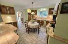 St Victoret  Propriété de 429 m² avec dépendances, piscine, pool house - 4382123PKCH