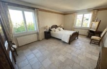 St Victoret  Propriété de 429 m² avec dépendances, piscine, pool house - 4382123PKCH