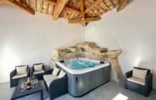 St Victoret  Propriété de 429 m² avec dépendances, piscine, pool house - 4382123PKCH