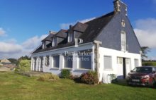 Ancien chantier ostréicole avec partie habitation – Vue mer exceptionnelle et potentiel professionnel sur le Golfe du Morbihan- Baden - 4350593PVIH