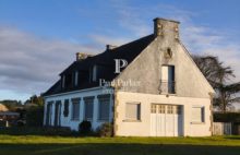 Ancien chantier ostréicole avec partie habitation – Vue mer exceptionnelle et potentiel professionnel sur le Golfe du Morbihan- Baden - 4350593PVIH