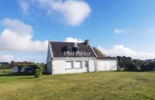 Ancien chantier ostréicole avec partie habitation – Vue mer exceptionnelle et potentiel professionnel sur le Golfe du Morbihan- Baden - 4350593PVIH