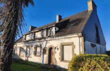 Ancien chantier ostréicole avec partie habitation – Vue mer exceptionnelle et potentiel professionnel sur le Golfe du Morbihan- Baden - 4350593PVIH