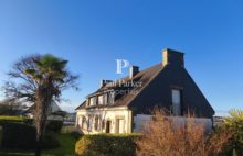 Ancien chantier ostréicole avec partie habitation – Vue mer exceptionnelle et potentiel professionnel sur le Golfe du Morbihan- Baden - 4350593PVIH