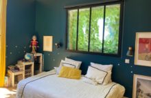 Superbe maison de maître et ancien chai rénové à 35 min de Bordeaux - 4347123PVDEC