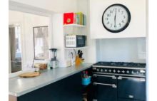 Superbe maison de maître et ancien chai rénové à 35 min de Bordeaux - 4347123PVDEC