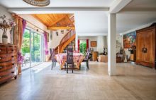 Maison  8 pièce(s) 272 m2 - 4079713PEON13PEON