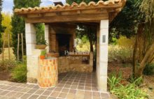 Propriété  équestre maison piscine 20 pièces 859 m2 sur 22 hectares - 4365883PCMILA3PCMIL