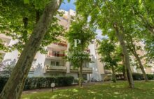 Appartement Caudéran-Parc Bordelais – Bordeaux 5 pièces 101 m2 - 4118683PCMILA3PCMIL