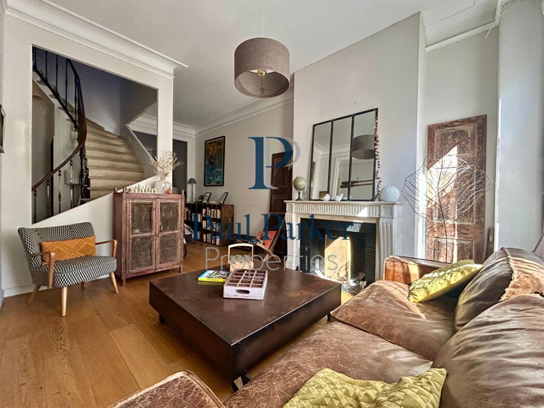 Vente Maison 142m2 BORDEAUX (33800) - 431025D3PARY