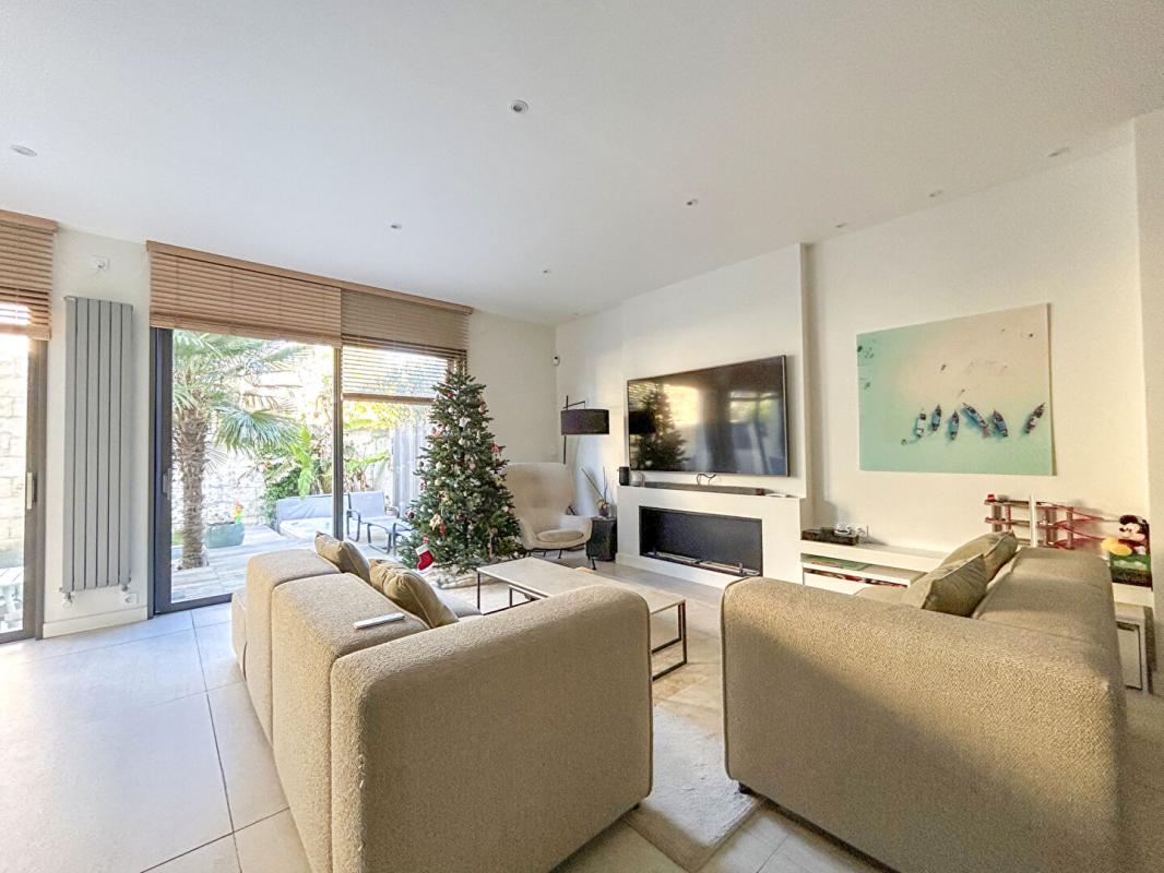 Vente Maison 170m2 BORDEAUX (33800) - 433185D3PARY