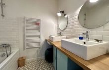 Vente Maison 131m2 BEGLES (33130) - 431793M3PARY