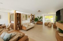 BORDEAUX CAUDERAN  MAISON D&rsquo;ARCHITECTE  D&rsquo;INSPIRATION LE CORBUSIER - 4386943PPBD