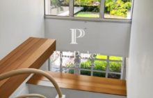 BORDEAUX CAUDERAN  MAISON D&rsquo;ARCHITECTE  D&rsquo;INSPIRATION LE CORBUSIER - 4386943PPBD