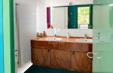 BORDEAUX CAUDERAN  MAISON D&rsquo;ARCHITECTE  D&rsquo;INSPIRATION LE CORBUSIER - 4386943PPBD