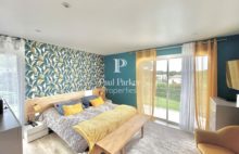 Villa Aix En Provence north 12 room(s) 265 m2 ANNEX 38 m2 / 6 bedrooms / 2500 m2 garden ANNEX Swimmi - 4093033PCML