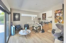 Villa Aix En Provence north 12 room(s) 265 m2 ANNEX 38 m2 / 6 bedrooms / 2500 m2 garden ANNEX Swimmi - 4093033PCML