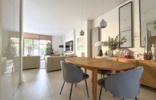 Vente Maison 170m2 BORDEAUX (33800) - 433185D3PARY