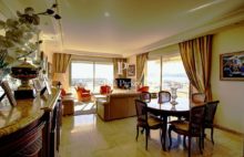 Cannes Basse Californie – Appartement d&rsquo;exception 4 pièces avec vue mer panoramique - 4388763PMVORZ
