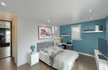 Villa Aix En Provence nord 12 pièce(s) 265 m2 + ANNEXE 38 m2 / 6 chambres /2500 m2 jardin + ANNEXE + Piscine 3 bassins - 4093033PCML