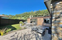 Villa Aix En Provence nord 12 pièce(s) 265 m2 + ANNEXE 38 m2 / 6 chambres /2500 m2 jardin + ANNEXE + Piscine 3 bassins - 4093033PCML