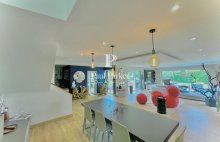 Villa Aix En Provence nord 12 pièce(s) 265 m2 + ANNEXE 38 m2 / 6 chambres /2500 m2 jardin + ANNEXE + Piscine 3 bassins - 4093033PCML