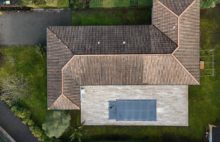 Maison Carcans 6 pièce(s) 156 m2 - 425033W3PARY