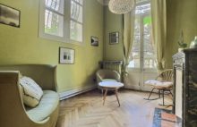 Vente Demeure de prestige 310m2 Bordeaux (33000) - 429466W3PARY