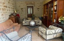 Magnifique Château néo-renaissance proche de Lyon et Genève - 4355803PUMY