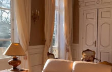 Magnifique Château néo-renaissance proche de Lyon et Genève - 4355803PUMY