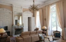 Magnifique Château néo-renaissance proche de Lyon et Genève - 4355803PUMY