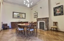 Vente Demeure de prestige 310m2 Bordeaux (33000) - 429466D3PARY