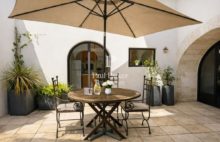 Exclusivité – Loft de caractère au coeur du centre historique de Saint Rémy de Provence - 4105973PEPN13PEPN