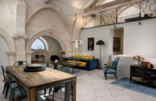 Exclusivité – Loft de caractère au coeur du centre historique de Saint Rémy de Provence - 4105973PEPN13PEPN