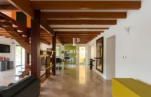 Villa d&rsquo;exception Montpon Ménestérol 7 piéces, piscine, 6400 m² de terrain - 4198023PCMIL