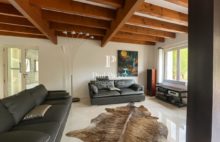 Villa d&rsquo;exception Montpon Ménestérol 7 piéces, piscine, 6400 m² de terrain - 4198023PCMIL