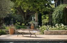 Mas ancien rénové-  Saint Remy De Provence 8 pièce(s) 260 m2 - 4252933PEPN23PEPN